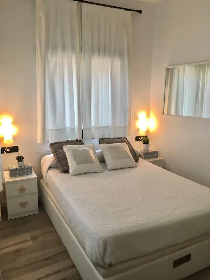 Apartamentos Sant Ramon-Begur