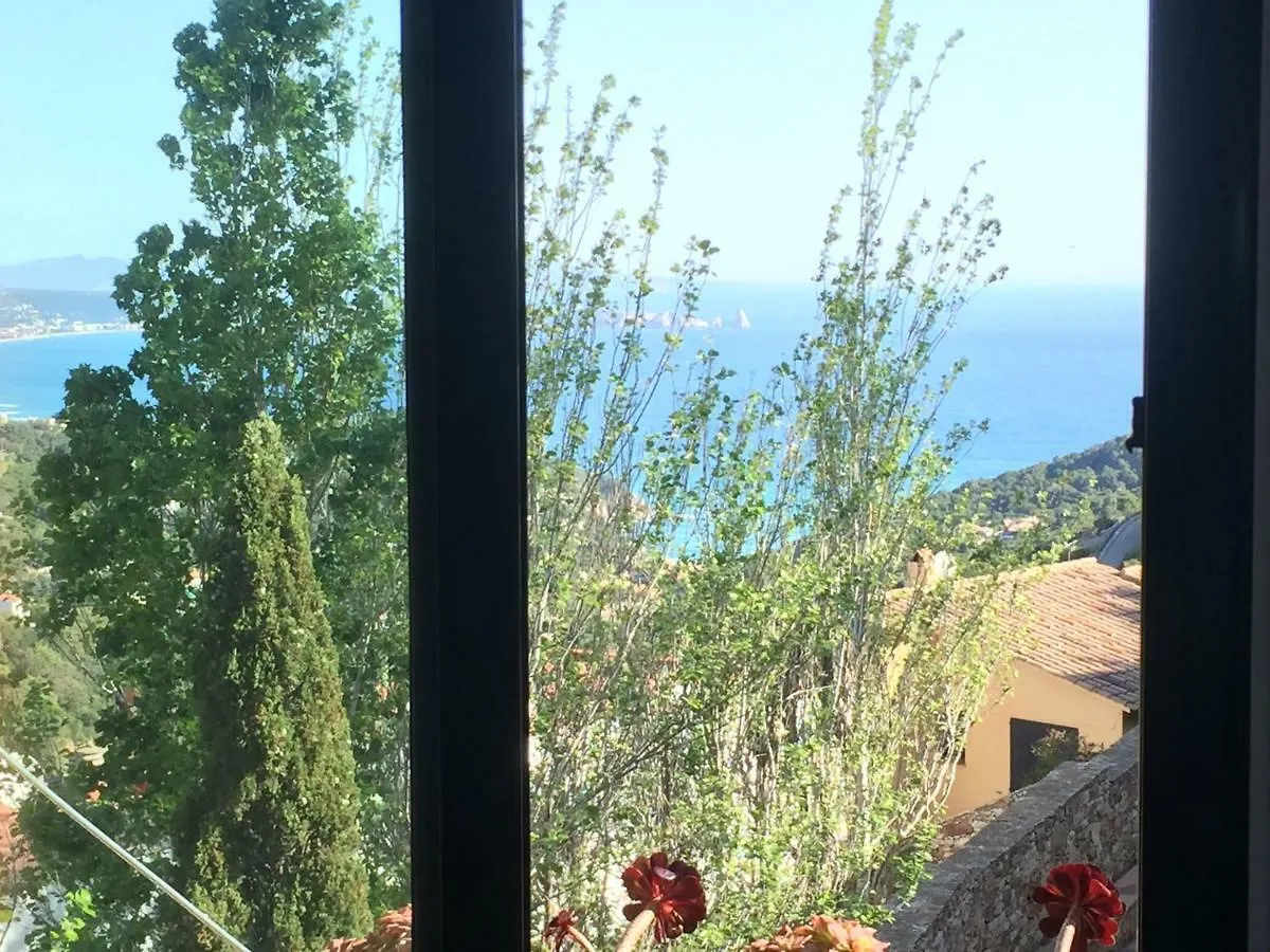 Apartamentos Sant Ramon-Begur 0*, Begur Spanien
