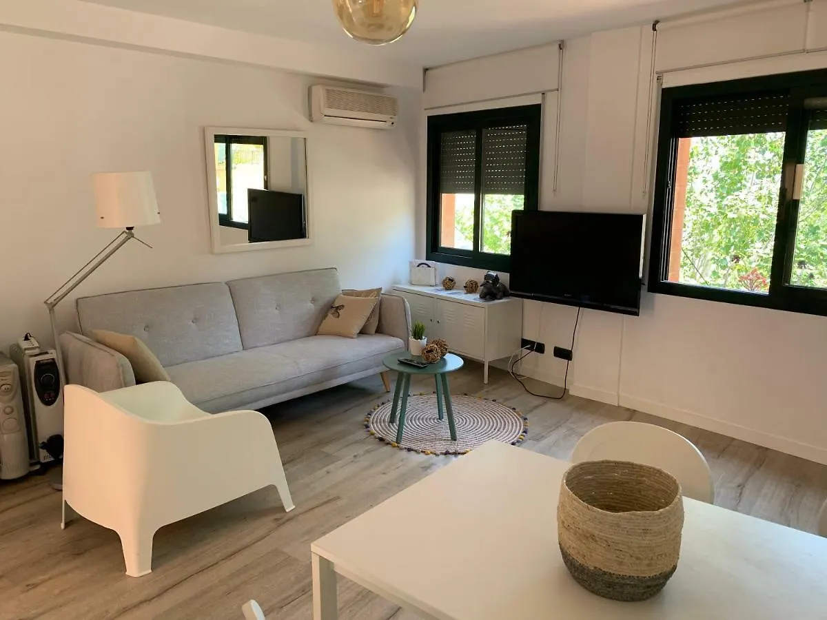 Apartamentos Sant Ramon-Begur España