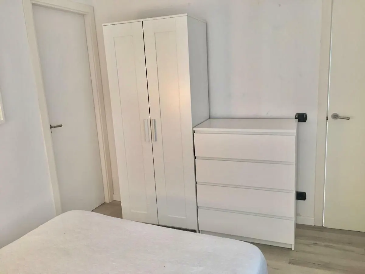 Apartamentos Sant Ramon-Begur Spanien